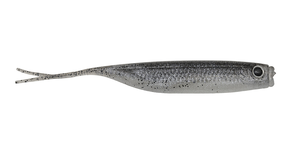 G-Ratt Baits Rocker Soft Bait