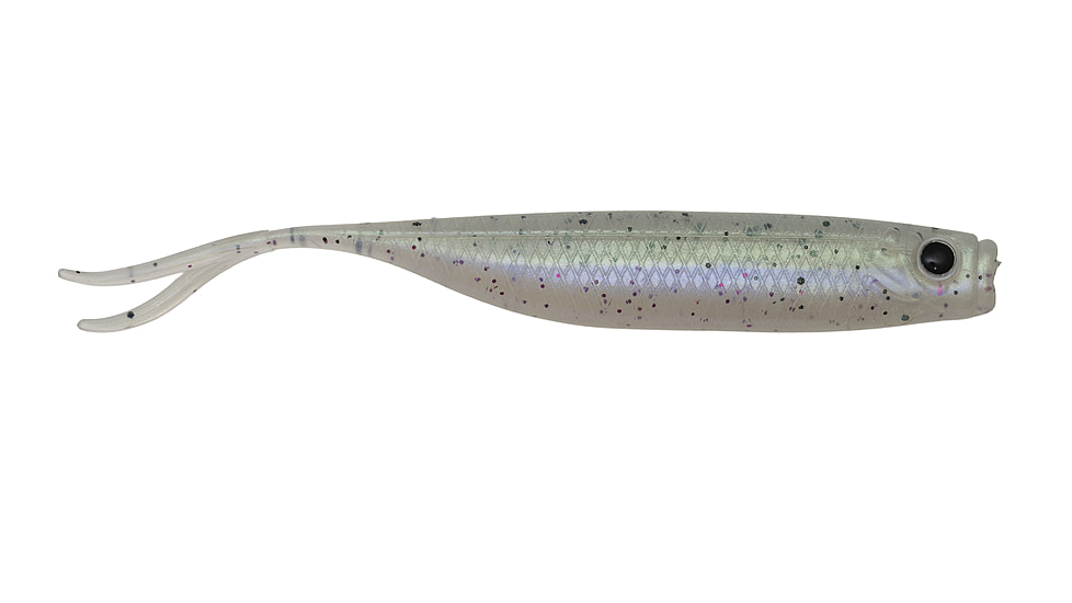 G-Ratt Baits Rocker Soft Bait
