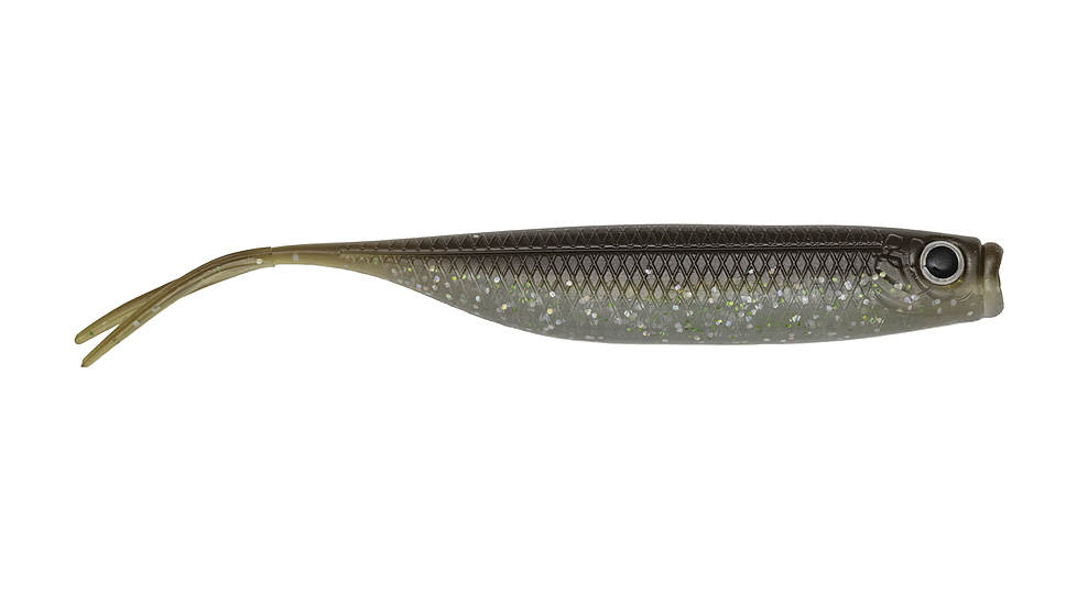 G-Ratt Baits Rocker Soft Bait