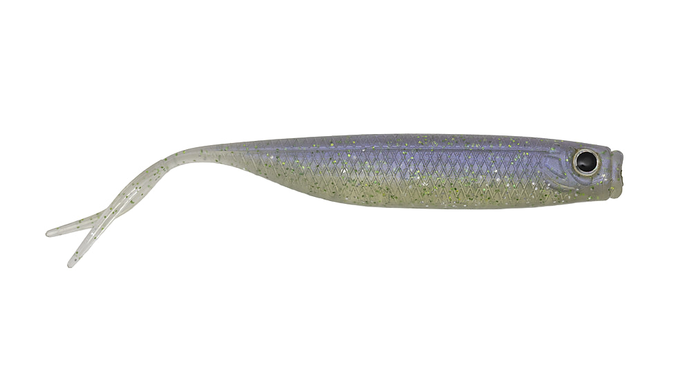 G-Ratt Baits Rocker Soft Bait