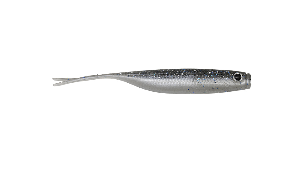 G-Ratt Baits Rocker Soft Bait