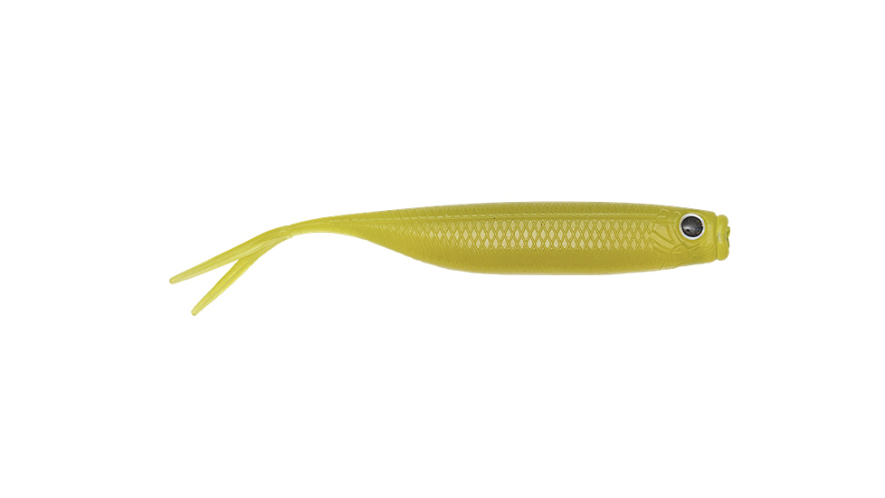G-Ratt Baits Rocker Soft Bait