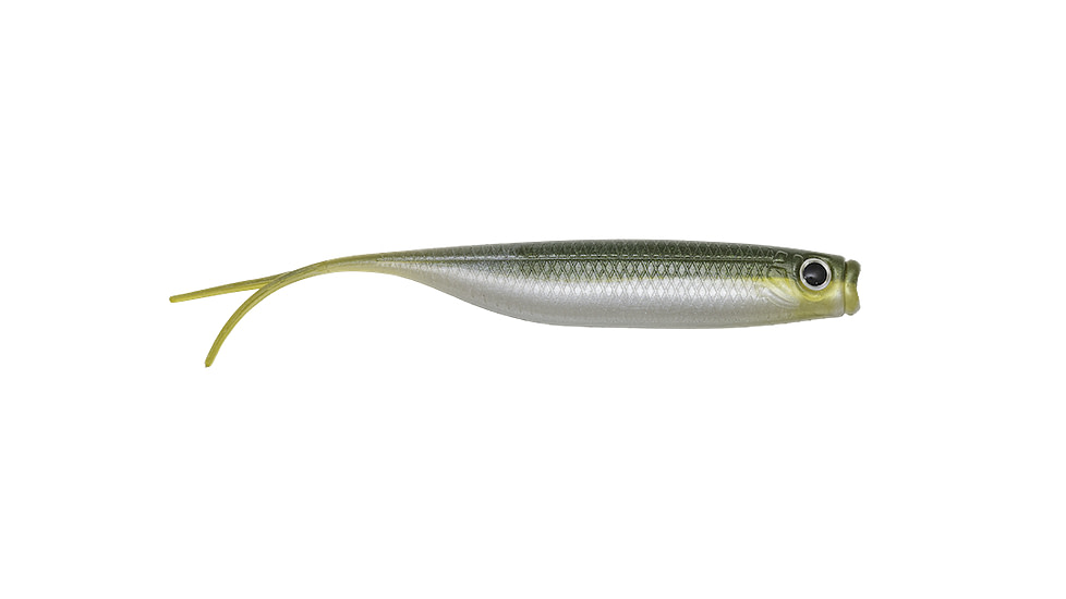 G-Ratt Baits Rocker Soft Bait