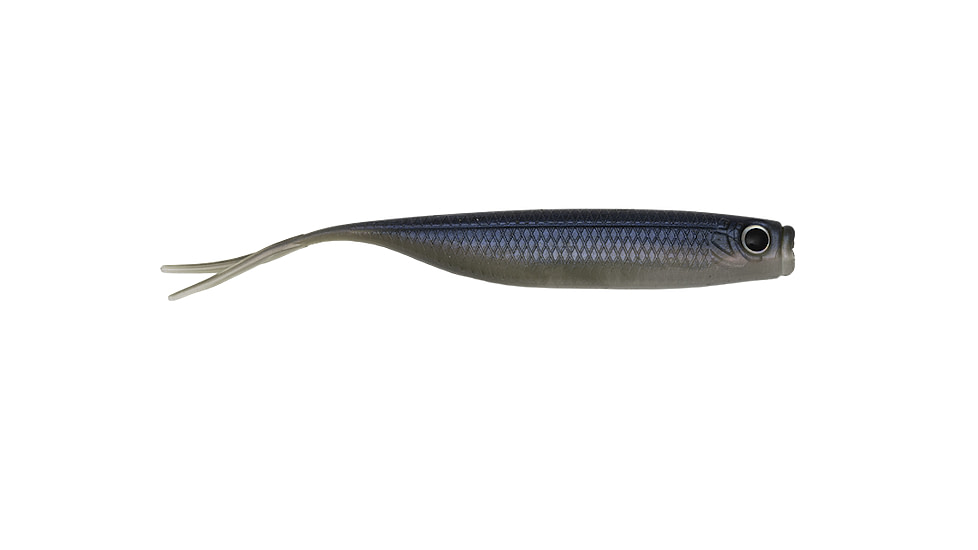 G-Ratt Baits Rocker Soft Bait