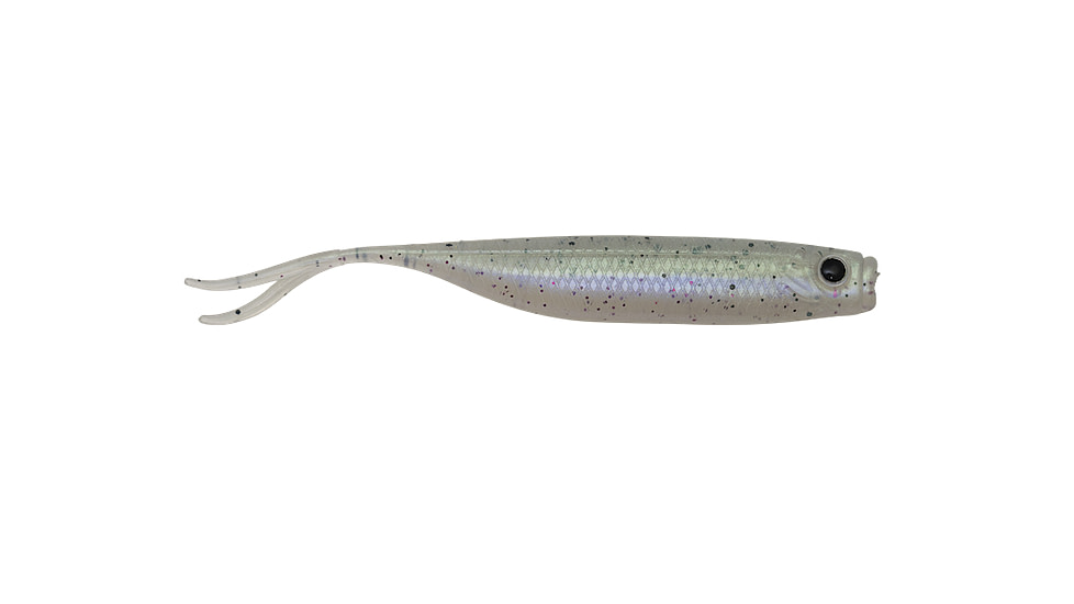 G-Ratt Baits Rocker Soft Bait