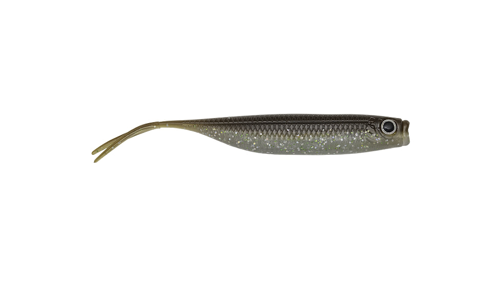G-Ratt Baits Rocker Soft Bait