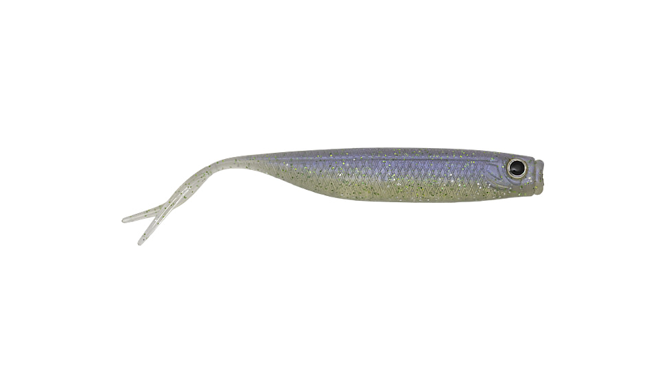 G-Ratt Baits Rocker Soft Bait