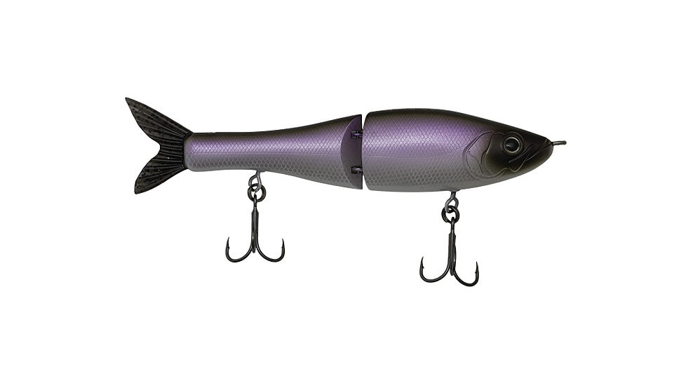 G-Ratt Baits Sneaky Pete OG Hard Swimbaits