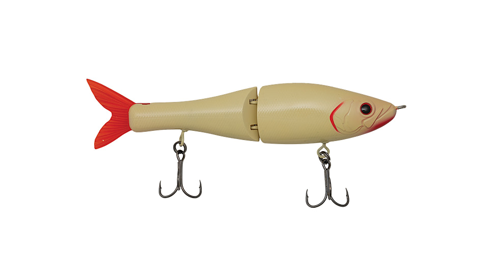 G-Ratt Baits Sneaky Pete OG Hard Swimbaits