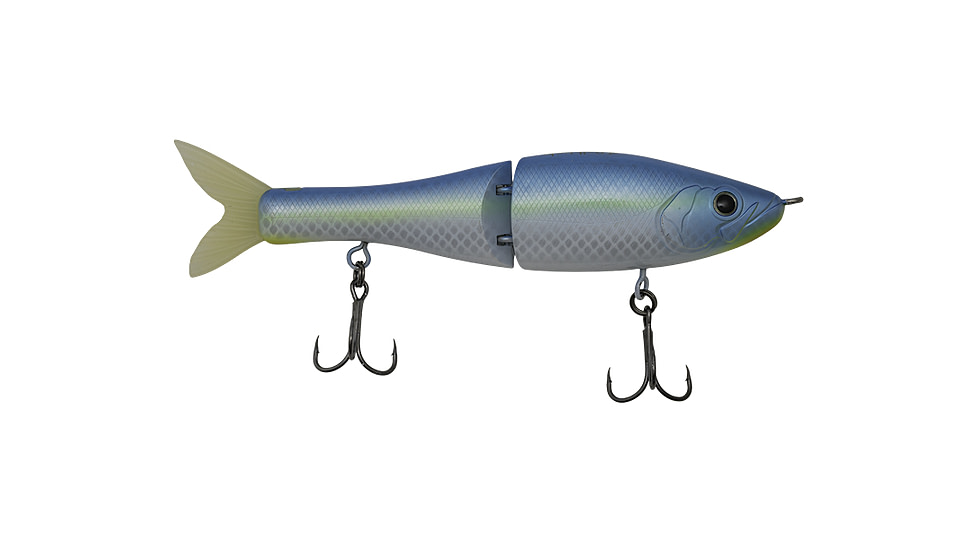 G-Ratt Baits Sneaky Pete OG Hard Swimbaits