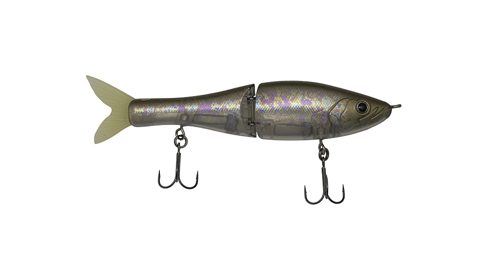 G-Ratt Baits Steve Kennedy Sneaky Pete Hard Swimbaits