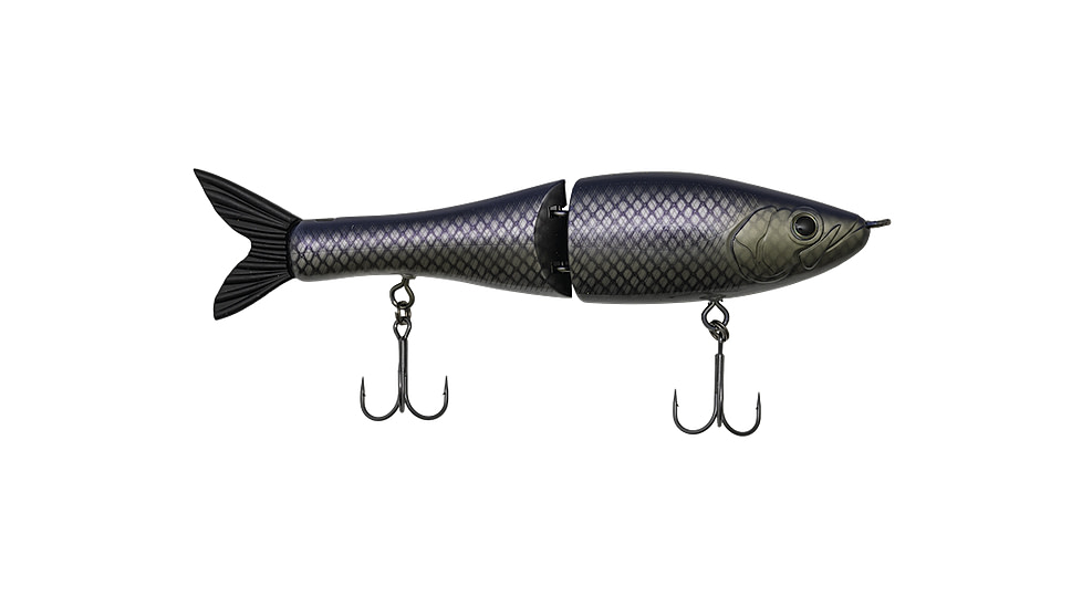 G-Ratt Baits Steve Kennedy Sneaky Pete Hard Swimbaits