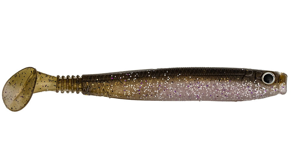 G-Ratt Baits Thin Swim Soft Bait