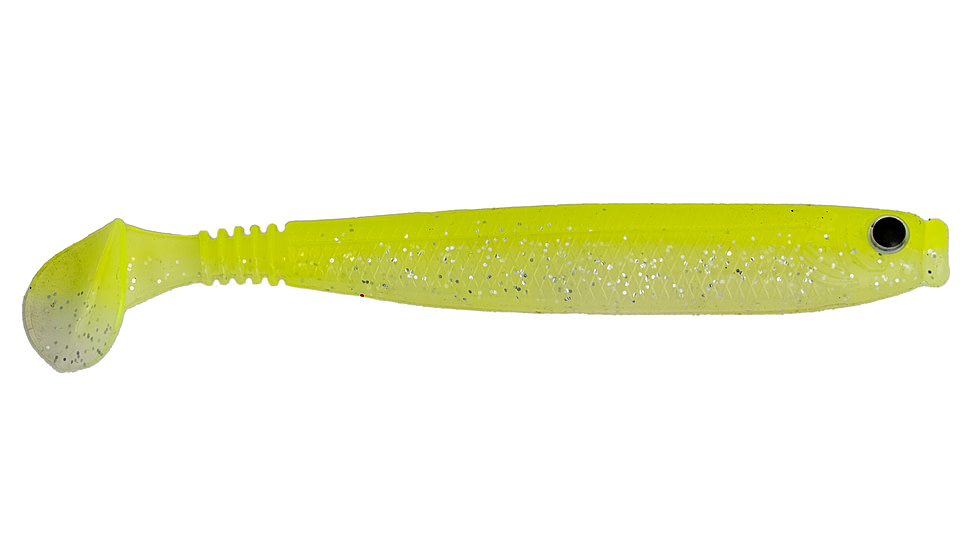 G-Ratt Baits Thin Swim Soft Bait