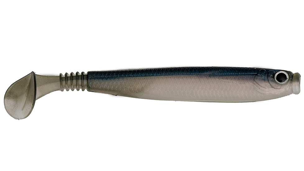 G-Ratt Baits Thin Swim Soft Bait