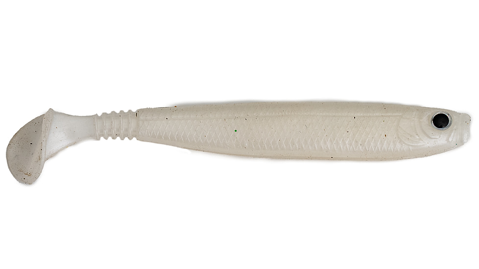 G-Ratt Baits Thin Swim Soft Bait