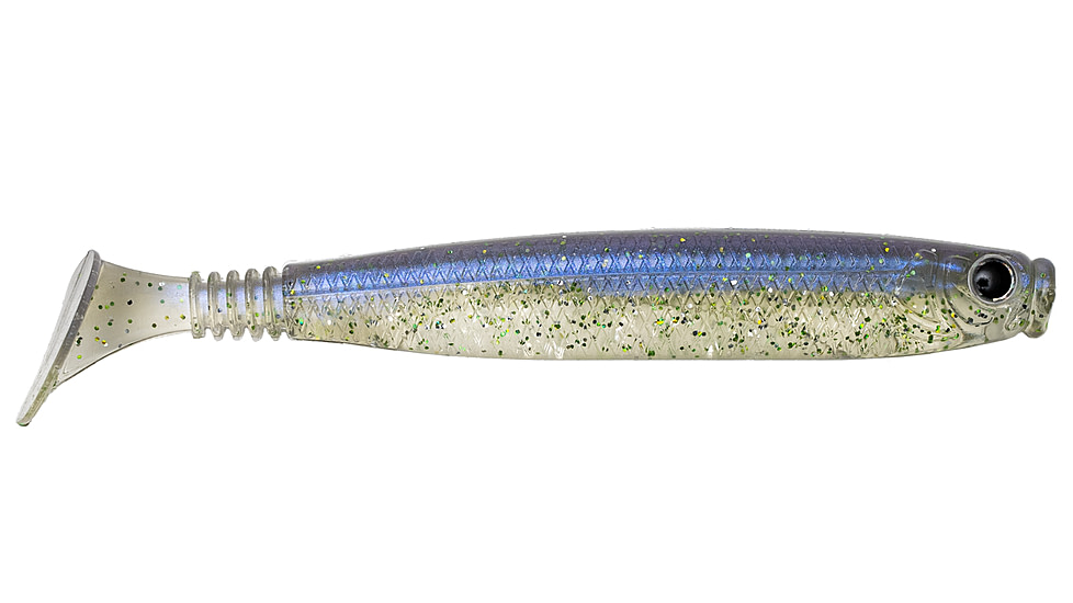 G-Ratt Baits Thin Swim Soft Bait