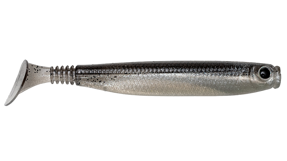 G-Ratt Baits Thin Swim Soft Bait