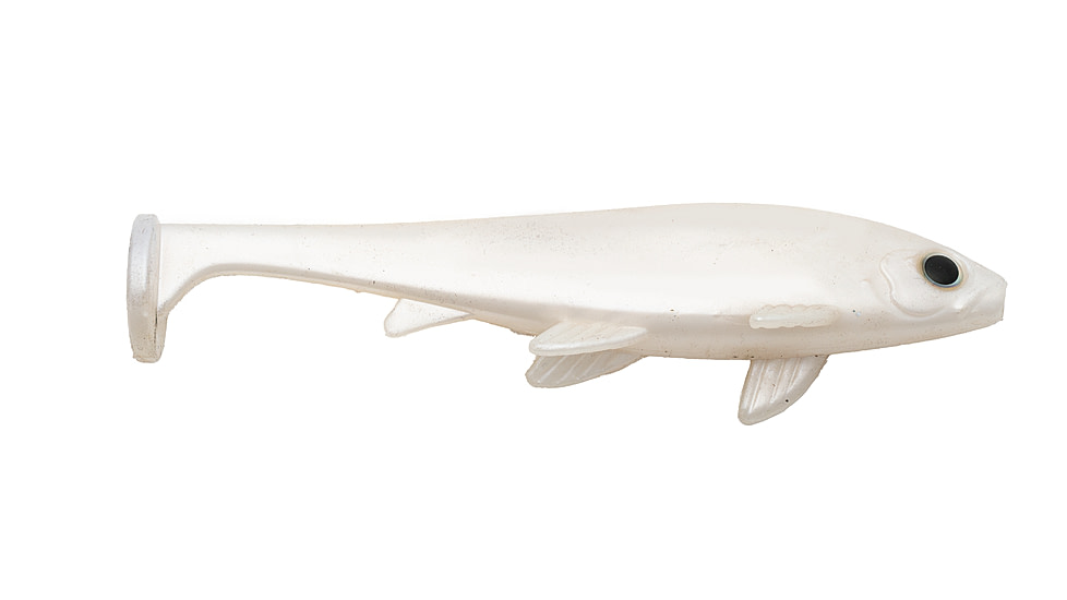 G-Ratt Baits Weedless Executioner Soft Bait