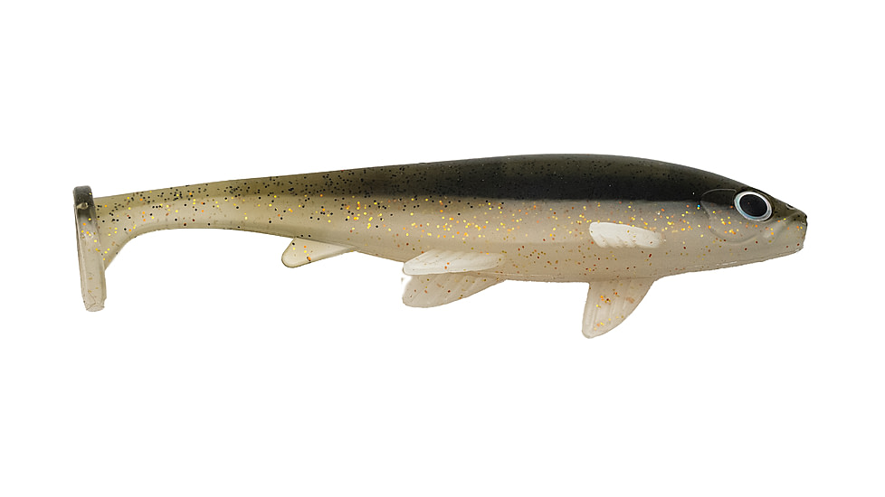 G-Ratt Baits Weedless Executioner Soft Bait