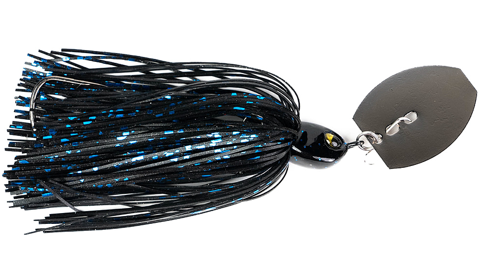 G-Ratt Baits Weedless Vibrating Swim Jig