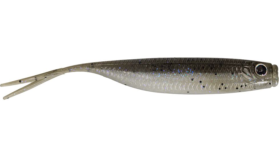 G-Ratt Baits Rocker Soft Bait, 4in, 5pk, The Deal, RK4-002