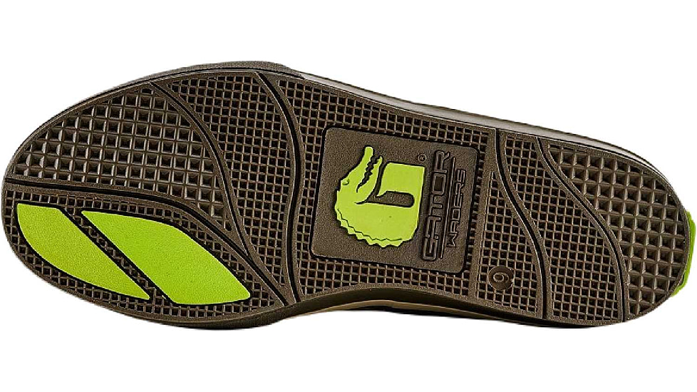 Gator Waders Camp Boots - Mens, Bottomland, 14 US, CAM32M14