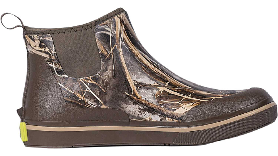 Gator Waders Camp Boots - Mens, Realtree Max-7, 13 US, CAM58M13