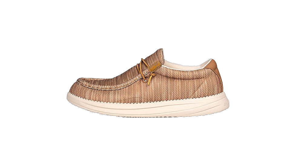 Gator Waders Camp Shoes - Mens, Sand, 9, CS80M9
