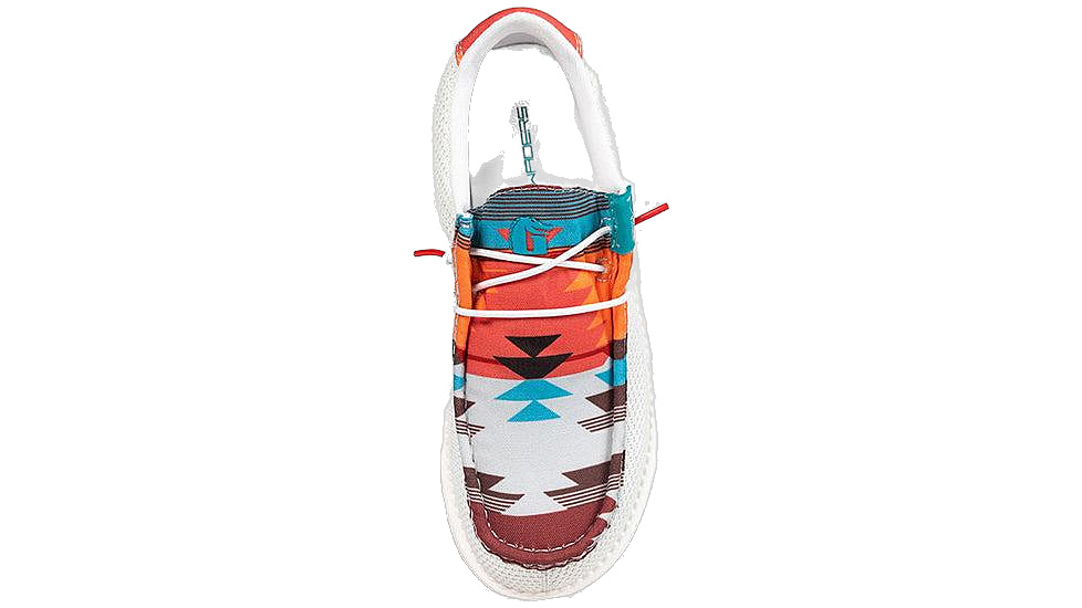 Gator Waders Camp Shoes - Womens, Aztec, 8, CS43W8