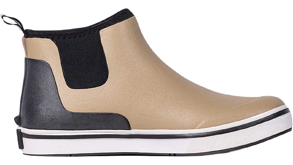 Gator Waders Deck Boots - Mens, Desert Storm, 12 US, DB63M12