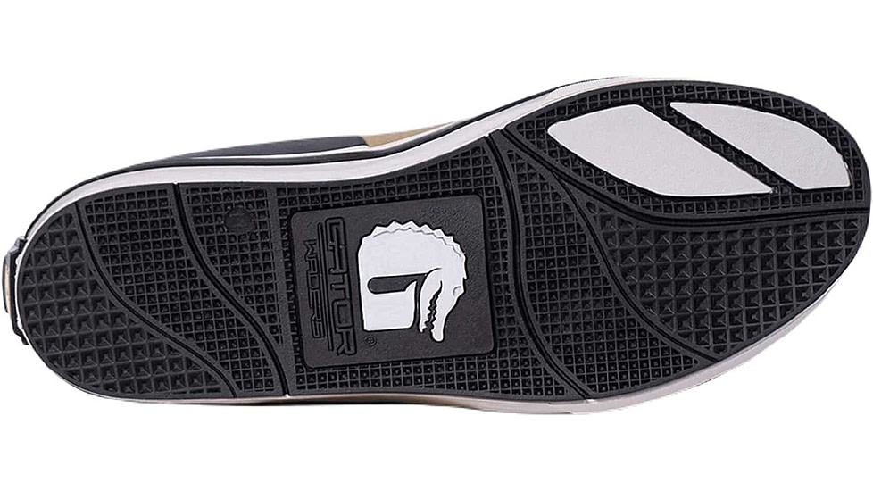 Gator Waders Deck Boots - Mens, Desert Storm, 12 US, DB63M12