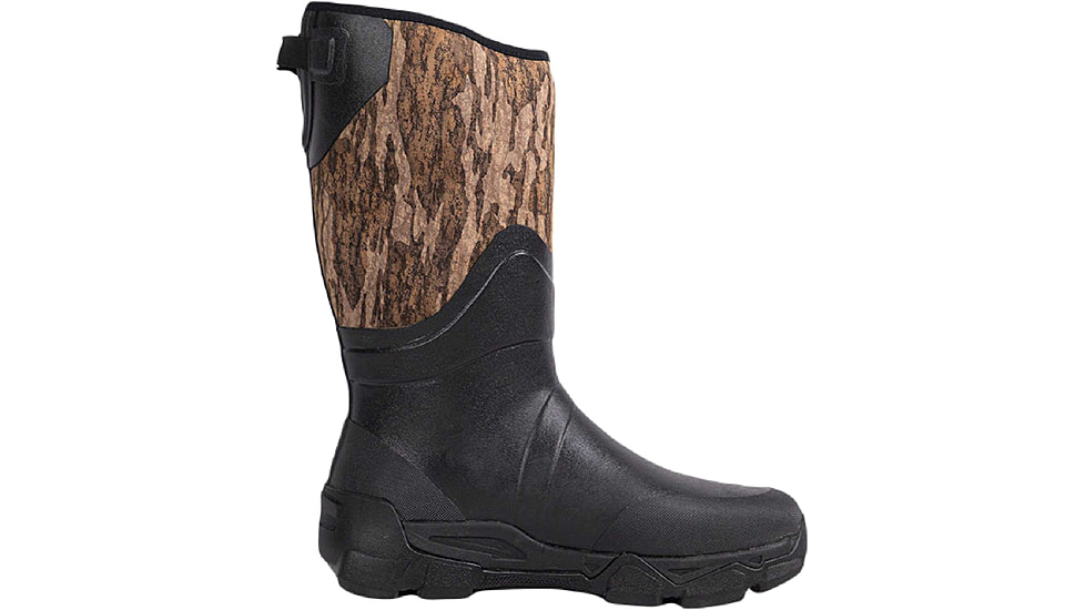 Gator Waders Omega Flow Boots - Mens, Bottomland, 11 US, OMFB32M11
