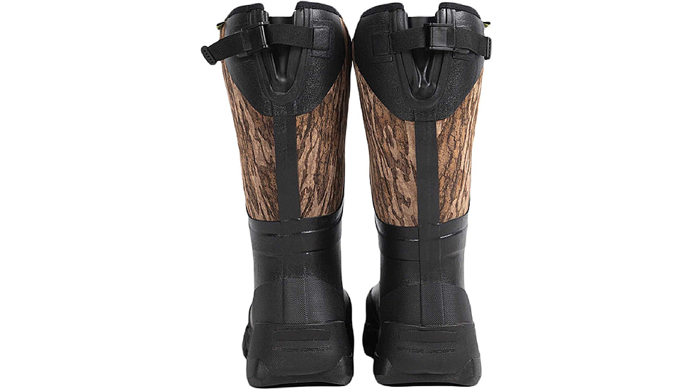 Gator Waders Omega Flow Boots - Mens, Bottomland, 11 US, OMFB32M11