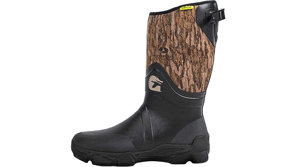 Gator Waders Omega Flow Boots - Mens, Bottomland, 11 US, OMFB32M11