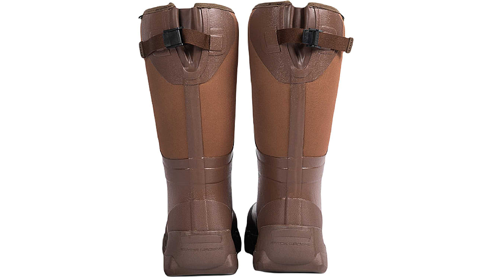 Gator Waders Omega Flow Boots - Mens, Brown, 13 US, OMFB05M13
