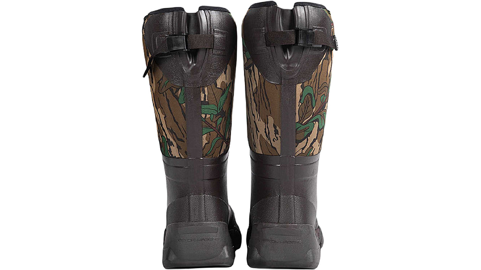 Gator Waders Omega Flow Boots - Mens, Greenleaf, 12 US, OMFB70M12