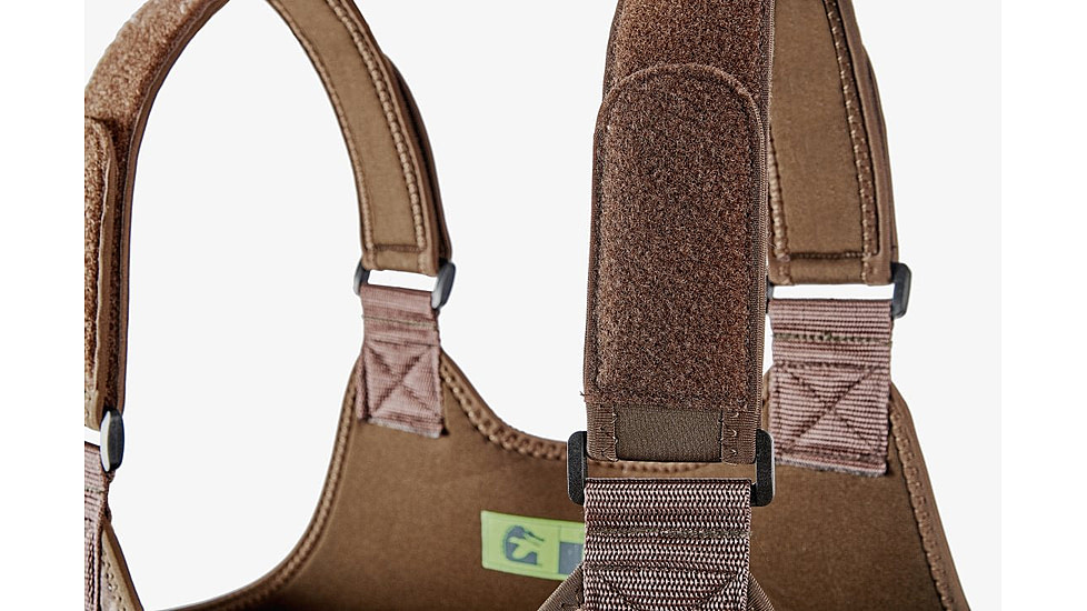 Gator Waders Shadow Waders - Womens, Mossy Oak Bottomland, 10 US, XL, HWWADSHA32XL10