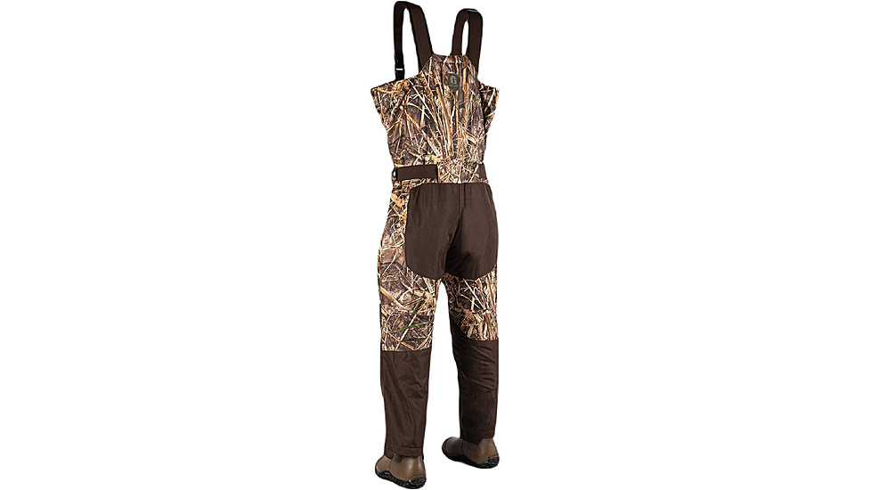 Gator Waders Shield Insulated Waders - Mens, Realtree Max-7, 14 US, King, SHI58MK14