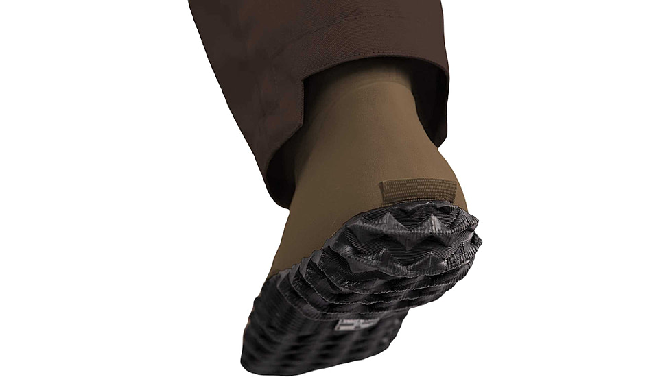 Gator Waders Shield Insulated Waders - Mens, Realtree Max-7, 14 US, King, SHI58MK14