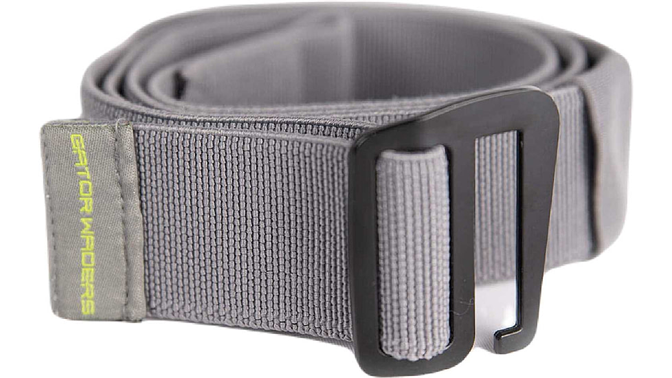 Gator Waders Shield Insulated Waders - Womens, Brown, 10 US, Large, SHI05WL10