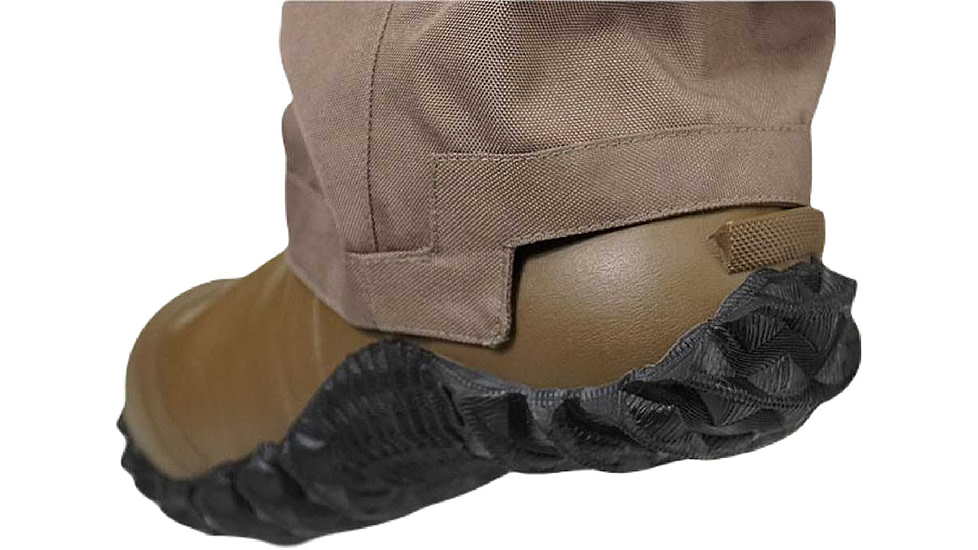 Gator Waders Shield Insulated Waders - Womens, Mossy Oak Bottomland, 10 US, Small, SSIWBLS10