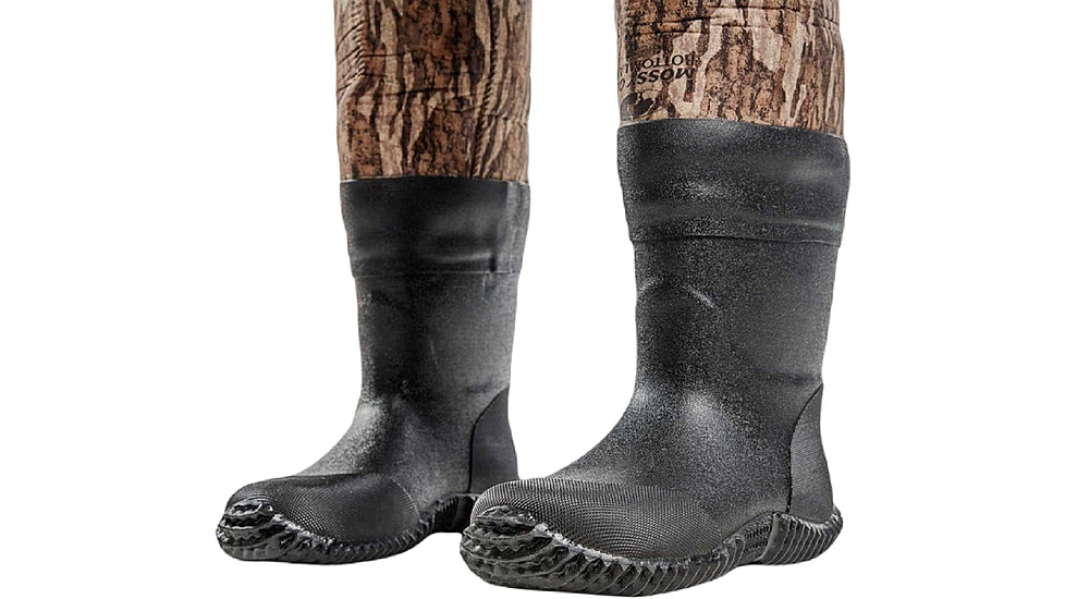 Gator Waders Youth Waders Mossy Oak - Youths, Habitat, 4-5 US, SHA45YS45
