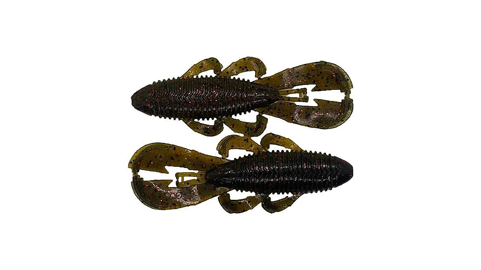 Googan Squad Bandito Bug, 4in, California Craw, GBB-CAL