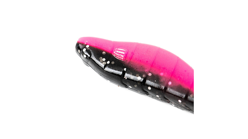 Googan Squad Dangle Dart, 2.5in, Black Jack, GCDD-25-BJS