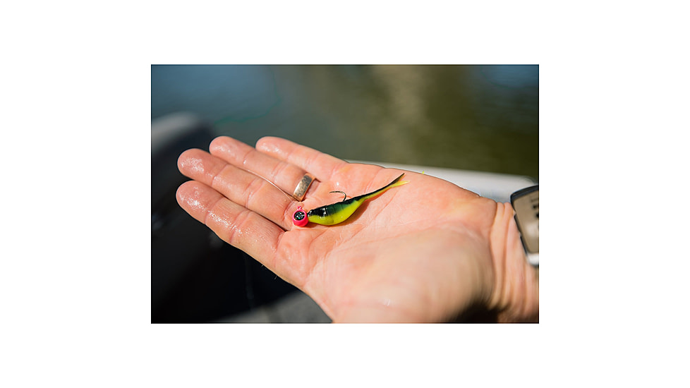 Googan Squad Dangle Dart, 2.5in, Toxic Waste, GCDD-25-TOX