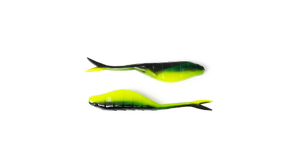 Googan Squad Dangle Dart, 2.5in, Toxic Waste, GCDD-25-TOX