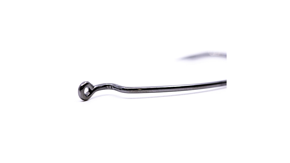 Googan Squad Green Series Mondo EWG Hook, 5/0, GMXWH-50