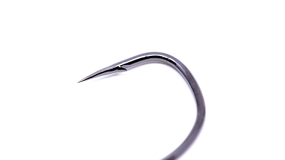 Googan Squad Green Series Mondo EWG Hook, 5/0, GMXWH-50