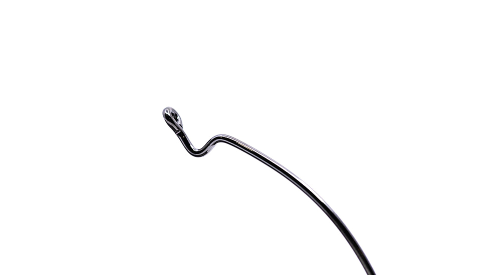 Googan Squad Green Series Mondo EWG Hook, 5/0, GMXWH-50